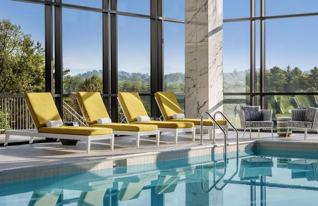 Harrah'S Cherokee Valley River Hotel & Casino - A Caesars Rewards Destination-1